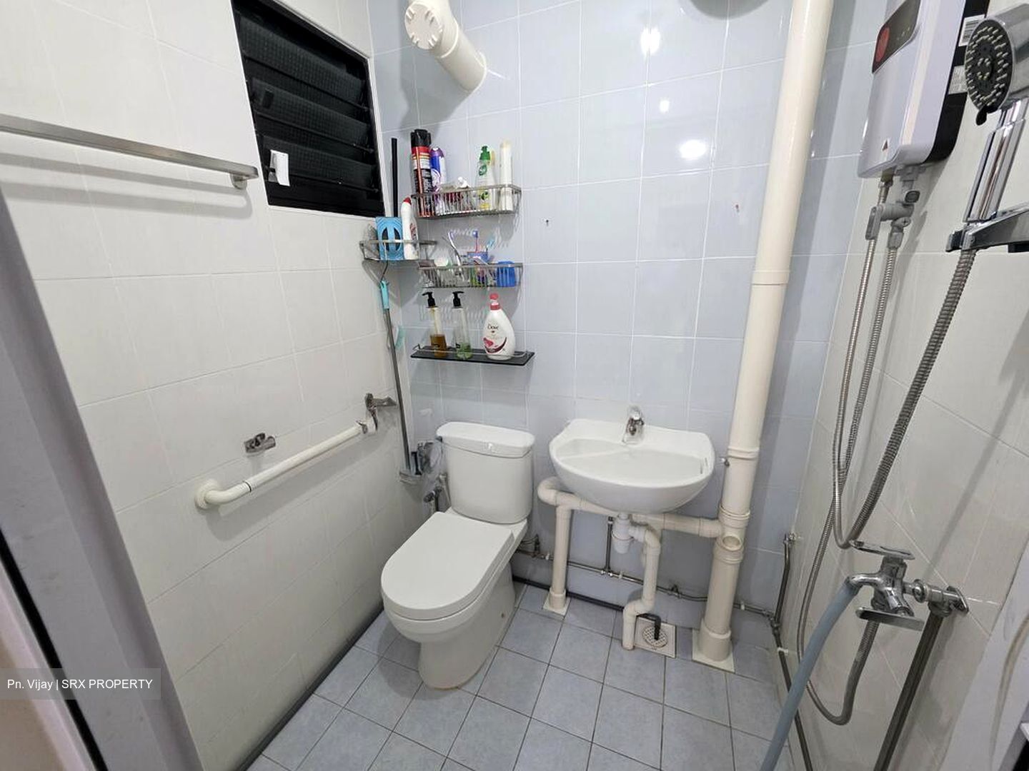 Blk 443 Ang Mo Kio Avenue 10 (Ang Mo Kio), HDB 3 Rooms #568770381